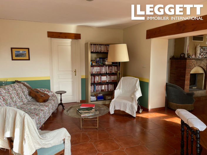 Image No.10-Maison de 7 chambres à vendre à Masseube