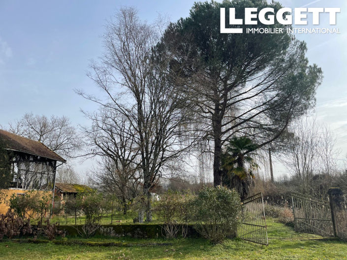 Image No.2-Maison de 7 chambres à vendre à Masseube