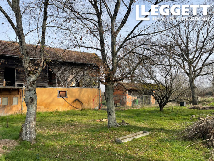 Image No.3-Maison de 7 chambres à vendre à Masseube