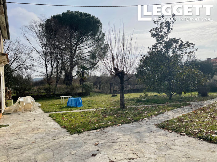 Image No.4-Maison de 7 chambres à vendre à Masseube