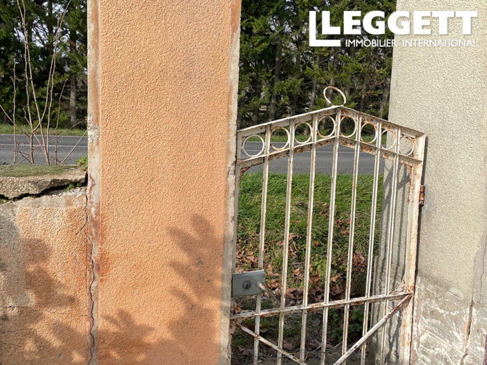 Image No.5-Maison de 7 chambres à vendre à Masseube