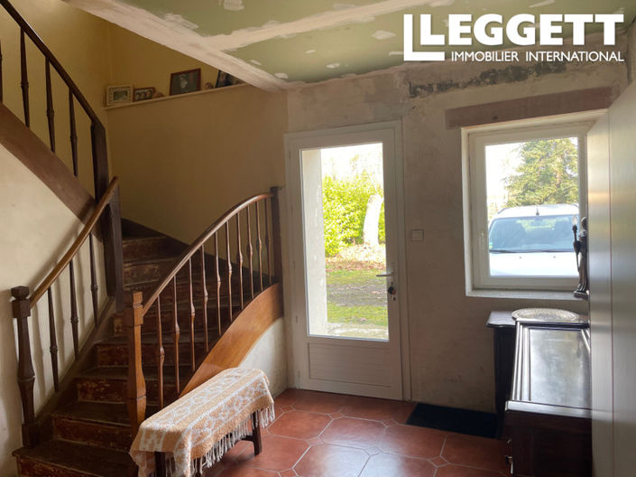 Image No.7-Maison de 7 chambres à vendre à Masseube