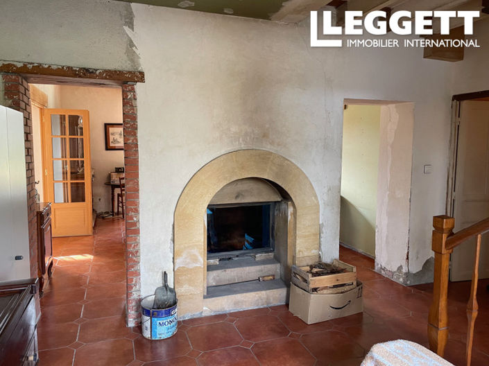 Image No.8-Maison de 7 chambres à vendre à Masseube