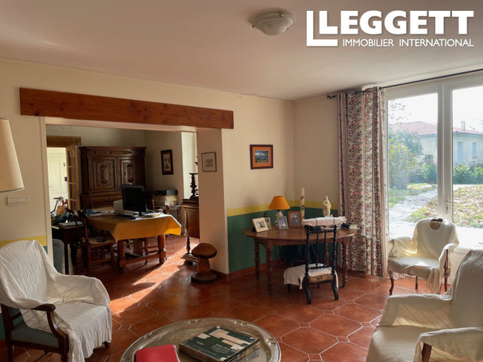 Image No.9-Maison de 7 chambres à vendre à Masseube