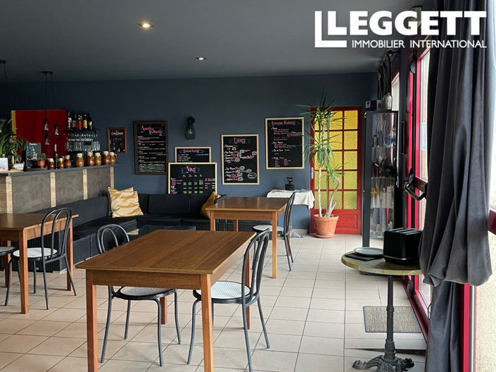 Image No.10-Commercial de 8 chambres à vendre à Masseube