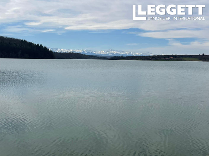 Image No.6-Commercial de 8 chambres à vendre à Masseube