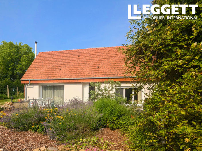 Image No.10-Maison de 2 chambres à vendre à Jumilhac-le-Grand