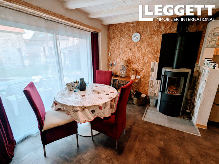 Image No.6-Maison de 2 chambres à vendre à Jumilhac-le-Grand