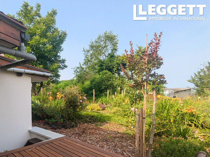 Image No.9-Maison de 2 chambres à vendre à Jumilhac-le-Grand