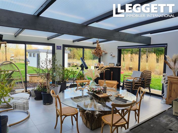 Image No.3-3 Bed House for sale