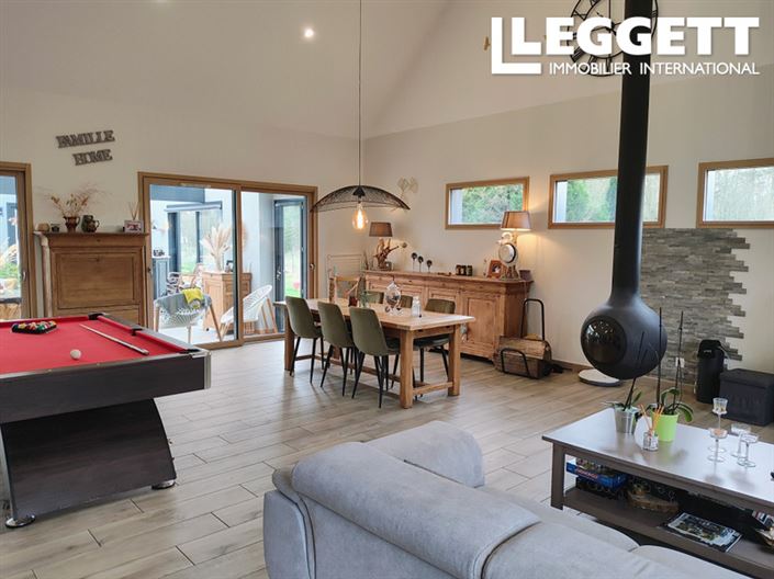 Image No.4-3 Bed House for sale