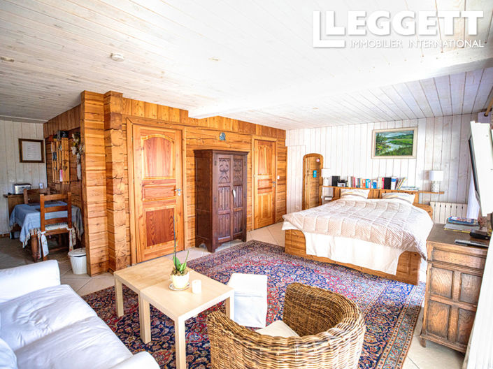 Image No.10-Maison de 5 chambres à vendre à Lège-Cap-Ferret