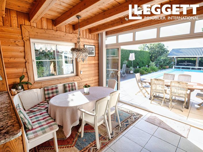 Image No.5-Maison de 5 chambres à vendre à Lège-Cap-Ferret