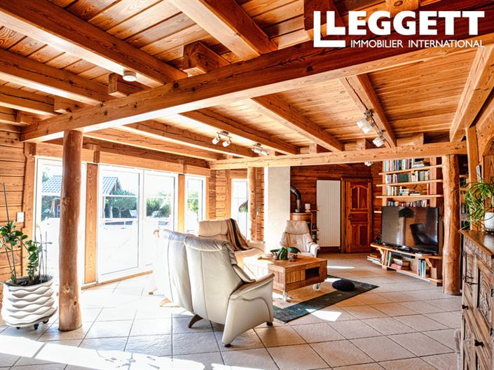 Image No.6-Maison de 5 chambres à vendre à Lège-Cap-Ferret