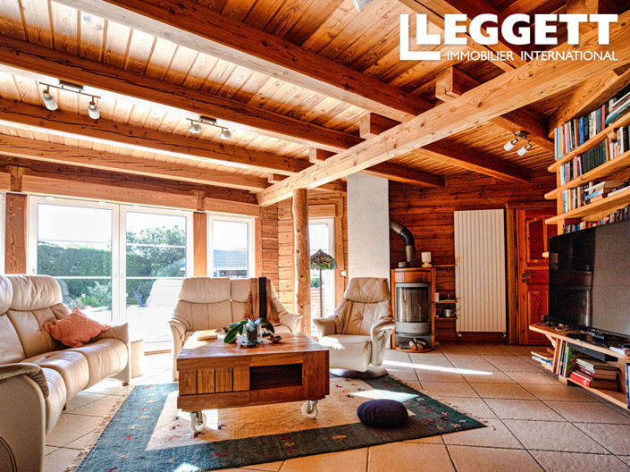 Image No.7-Maison de 5 chambres à vendre à Lège-Cap-Ferret