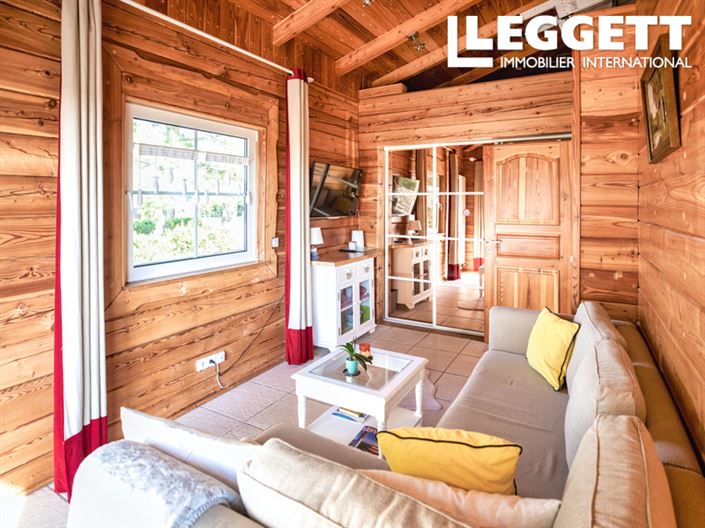 Image No.8-Maison de 5 chambres à vendre à Lège-Cap-Ferret