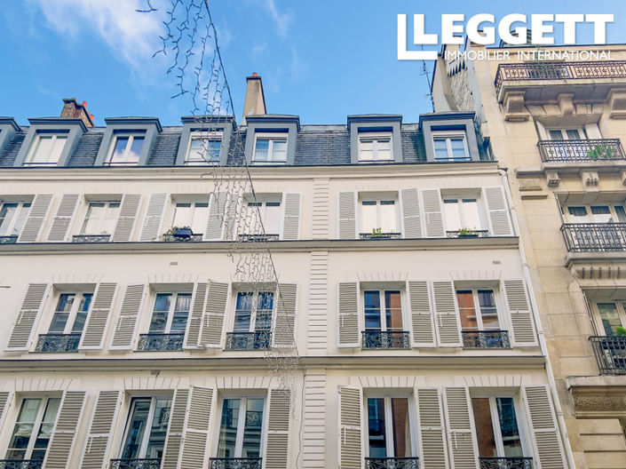 Image No.1-Apartment for sale