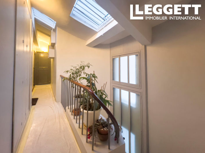 Image No.3-Appartement à vendre à Paris