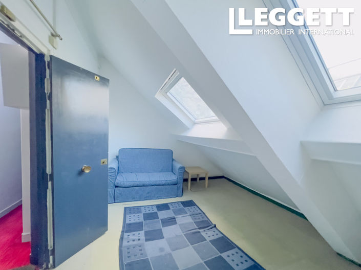 Image No.4-Appartement à vendre à Paris