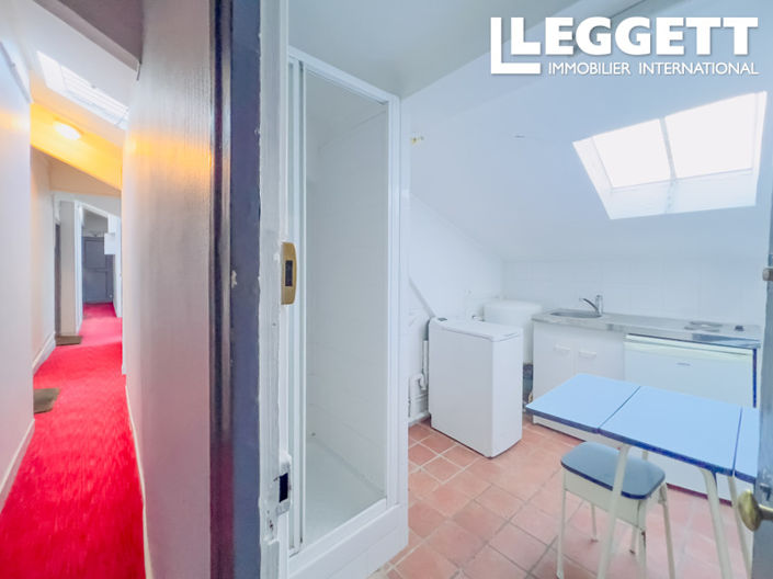 Image No.7-Appartement à vendre à Paris