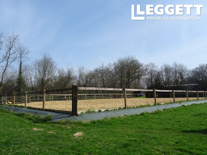 Image No.10-Maison de 4 chambres à vendre à Sainte-Honorine-la-Chardonne