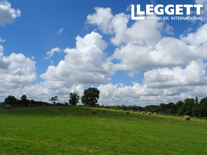 Image No.9-Maison de 4 chambres à vendre à Sainte-Honorine-la-Chardonne