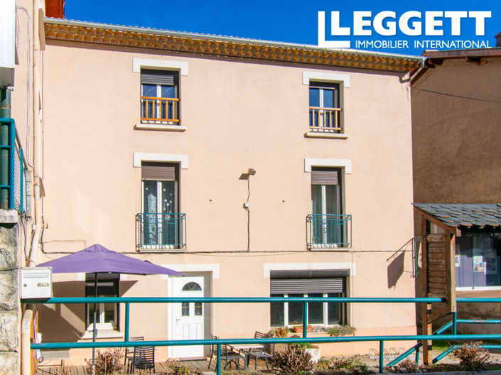 Image No.10-Maison de 15 chambres à vendre à Belcaire