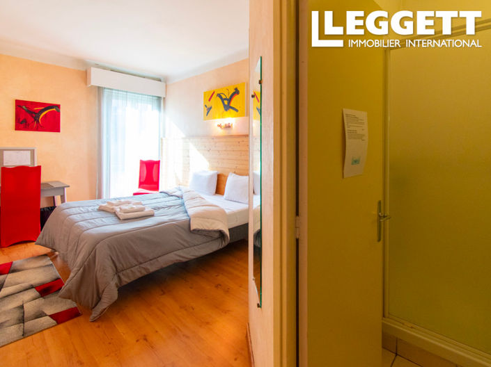 Image No.4-Maison de 15 chambres à vendre à Belcaire