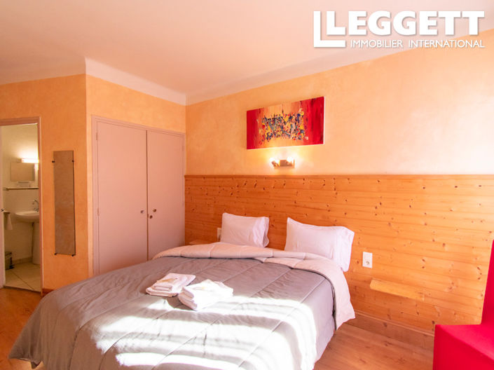 Image No.6-Maison de 15 chambres à vendre à Belcaire