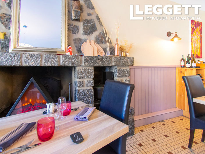 Image No.8-Maison de 15 chambres à vendre à Belcaire