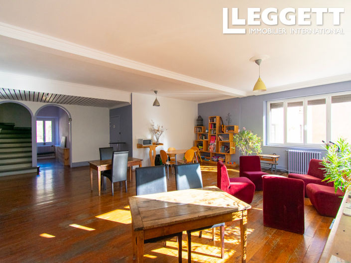 Image No.9-Maison de 15 chambres à vendre à Belcaire