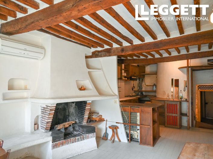 Image No.4-Maison de 4 chambres à vendre à Nyons