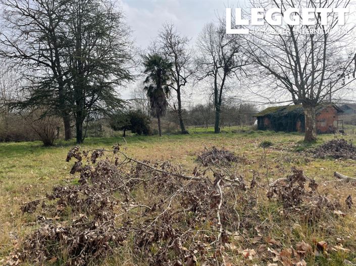 Image No.3-Terre à vendre à Masseube