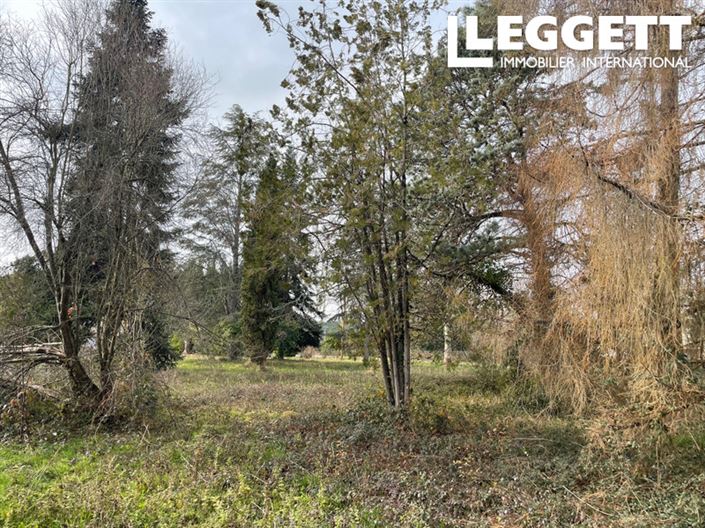 Image No.7-Terre à vendre à Masseube