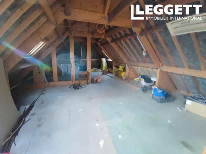 Image No.10-Maison de 3 chambres à vendre à Saint-Laurent-sur-Mer