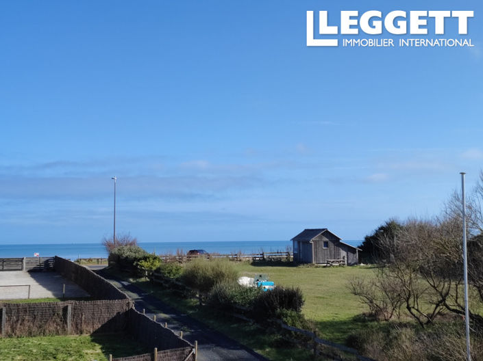 Image No.4-Maison de 3 chambres à vendre à Saint-Laurent-sur-Mer