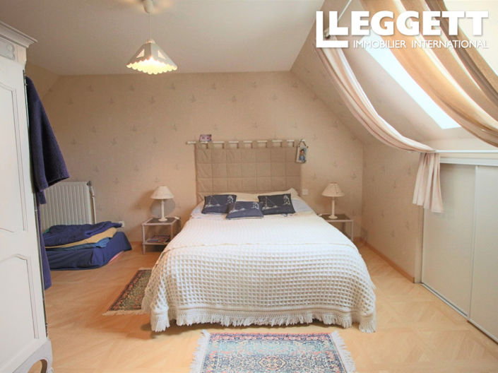 Image No.7-Maison de 3 chambres à vendre à Saint-Laurent-sur-Mer