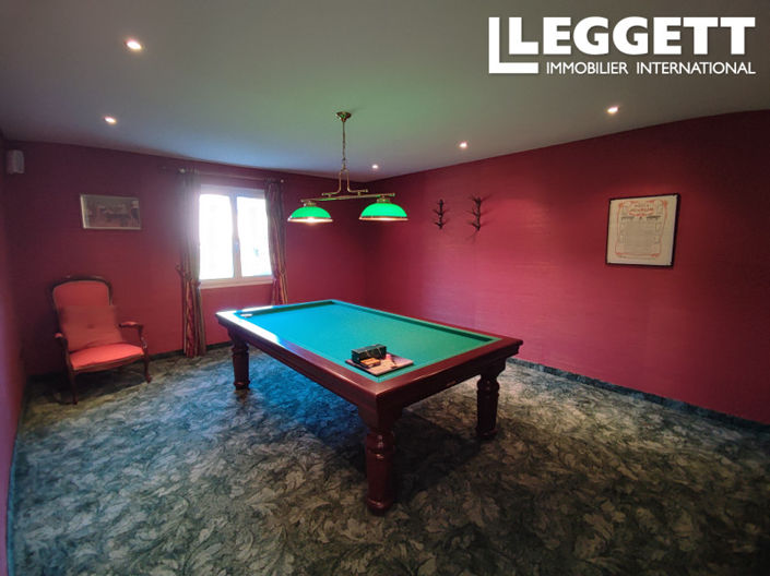 Image No.9-Maison de 3 chambres à vendre à Saint-Laurent-sur-Mer