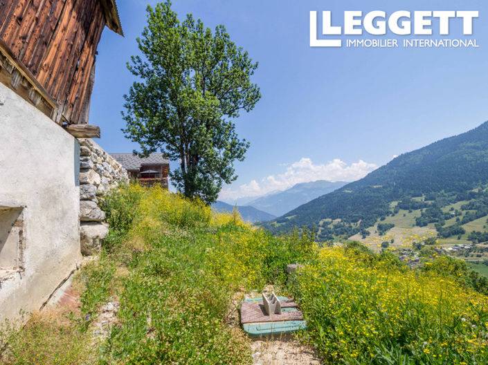 Image No.10-Bar de 3 chambres à vendre à Les Avanchers-Valmorel