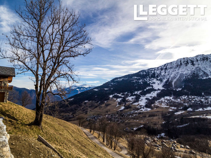 Image No.5-Bar de 3 chambres à vendre à Les Avanchers-Valmorel
