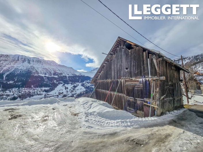 Image No.6-Bar de 3 chambres à vendre à Les Avanchers-Valmorel