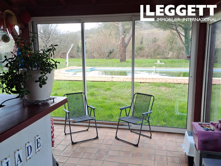 Image No.10-Maison de 6 chambres à vendre à Lafitte-sur-Lot