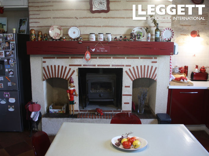 Image No.4-Maison de 6 chambres à vendre à Lafitte-sur-Lot