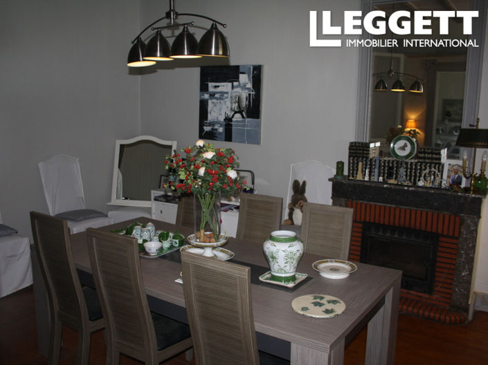 Image No.6-Maison de 6 chambres à vendre à Lafitte-sur-Lot