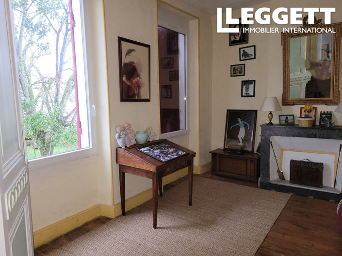 Image No.8-Maison de 6 chambres à vendre à Lafitte-sur-Lot