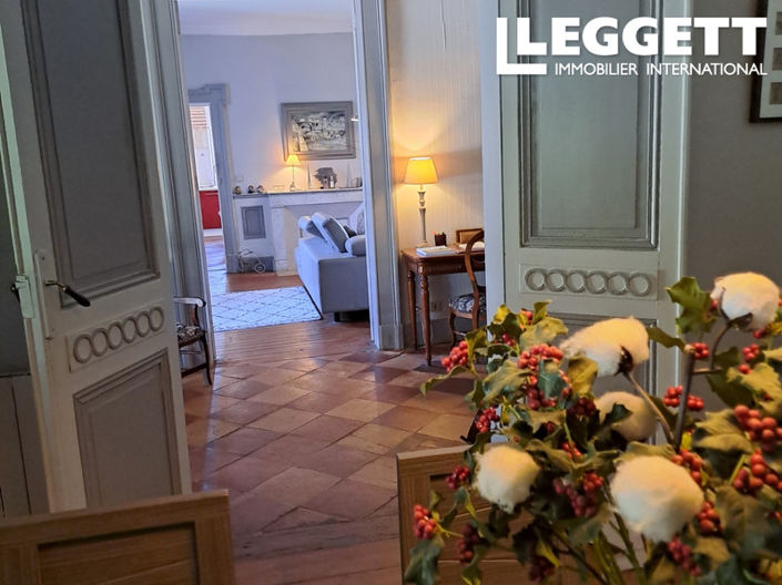 Image No.9-Maison de 6 chambres à vendre à Lafitte-sur-Lot