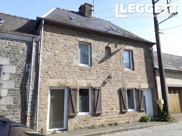 Image No.1-Maison de 3 chambres à vendre à Montaudin
