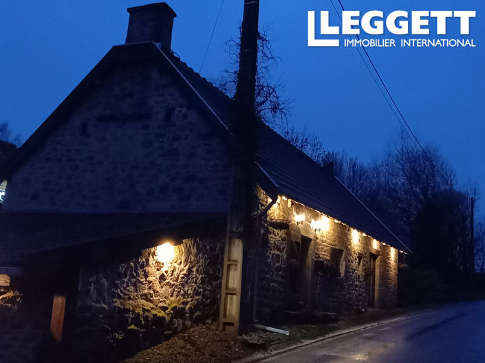 Image No.9-Maison de 3 chambres à vendre à Domps