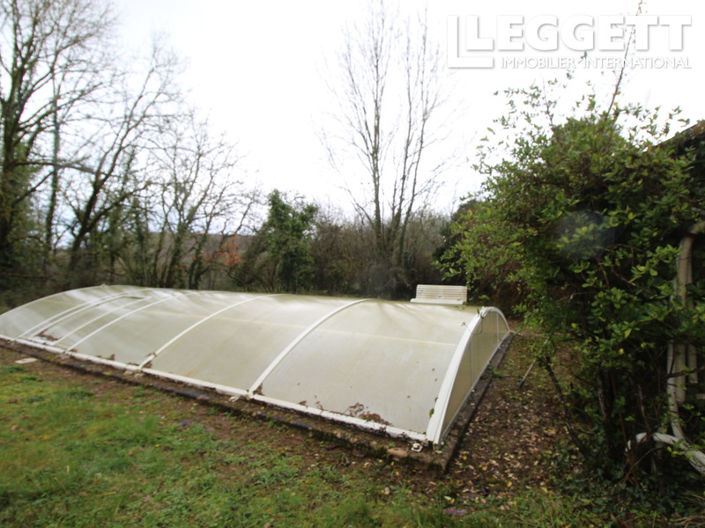 Image No.10-Maison de 4 chambres à vendre à Bourg-des-Maisons