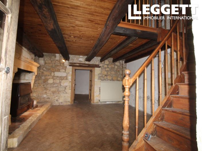 Image No.2-Maison de 4 chambres à vendre à Bourg-des-Maisons